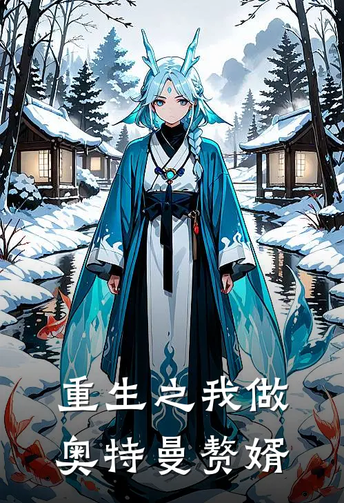 重生之我做奥特曼赘婿