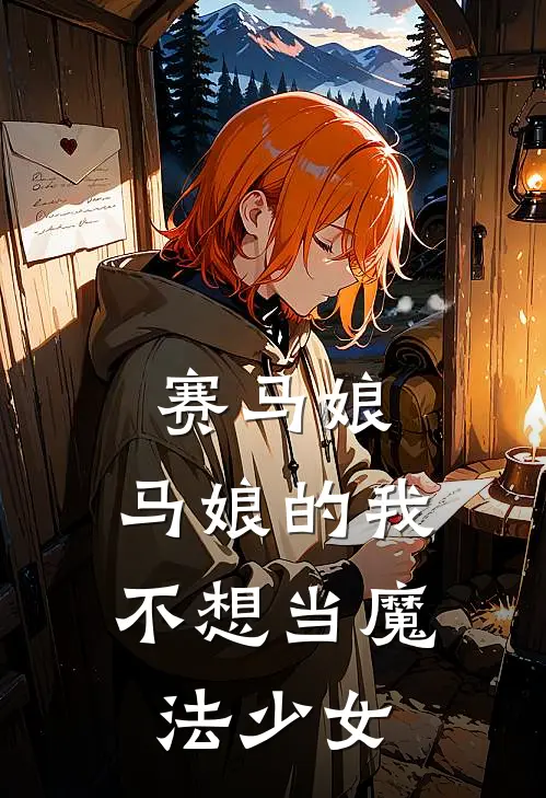 赛马娘：马娘的我不想当魔法少女