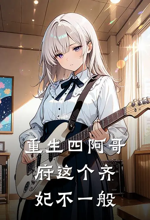 重生四阿哥府这个齐妃不一般