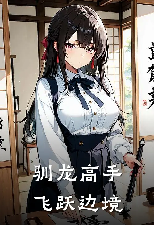 驯龙高手：飞跃边境