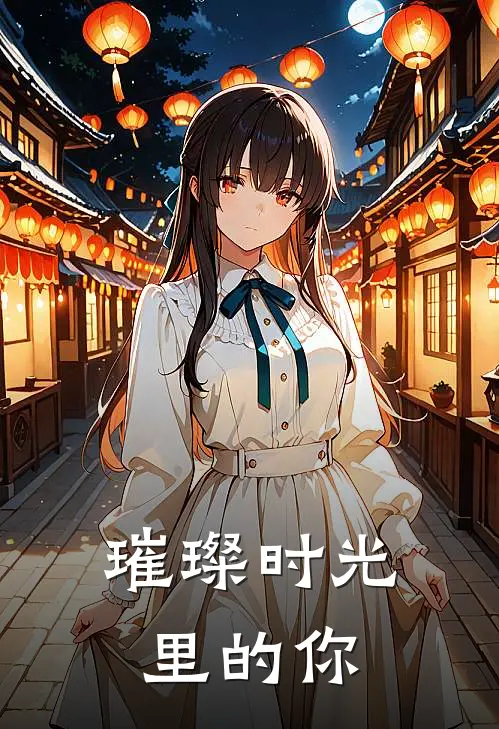 璀璨时光里的你