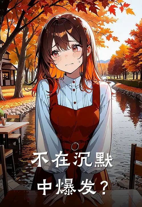 不在沉默中爆发？