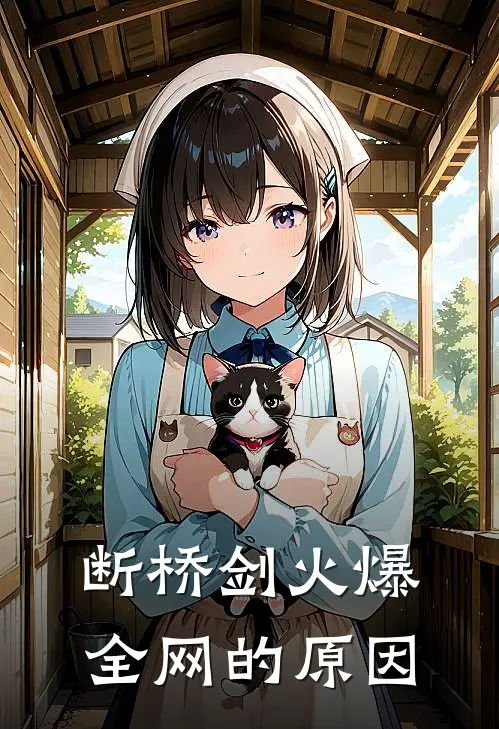 断桥剑火爆全网的原因