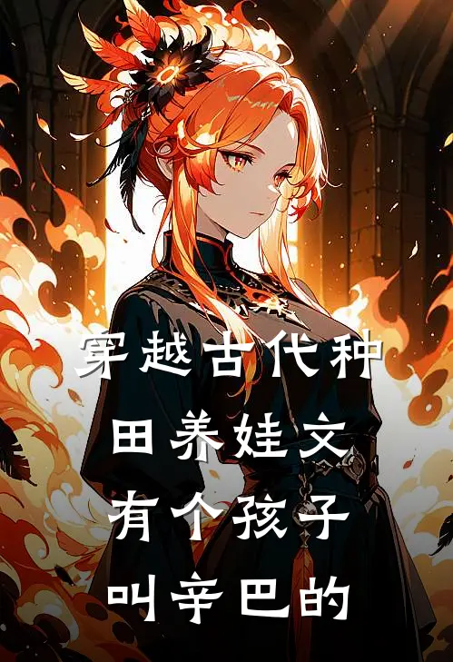 穿越古代种田养娃文,有个孩子叫辛巴的