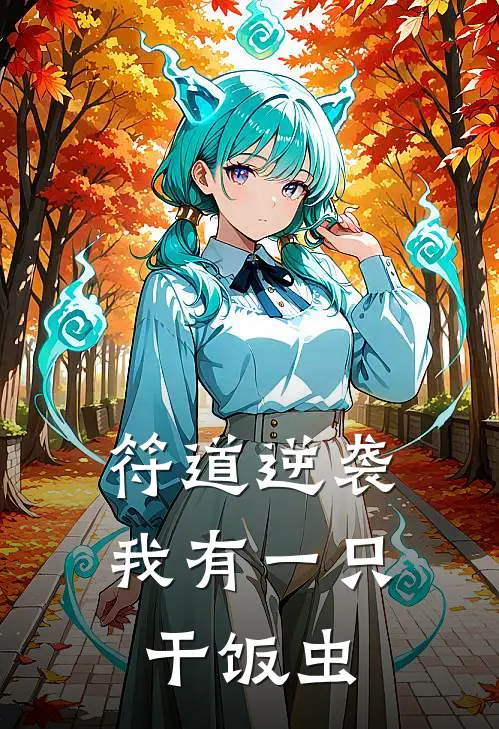 符道逆袭，我有一只干饭虫