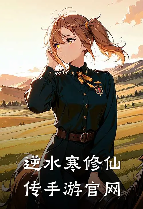 逆水寒修仙传手游官网