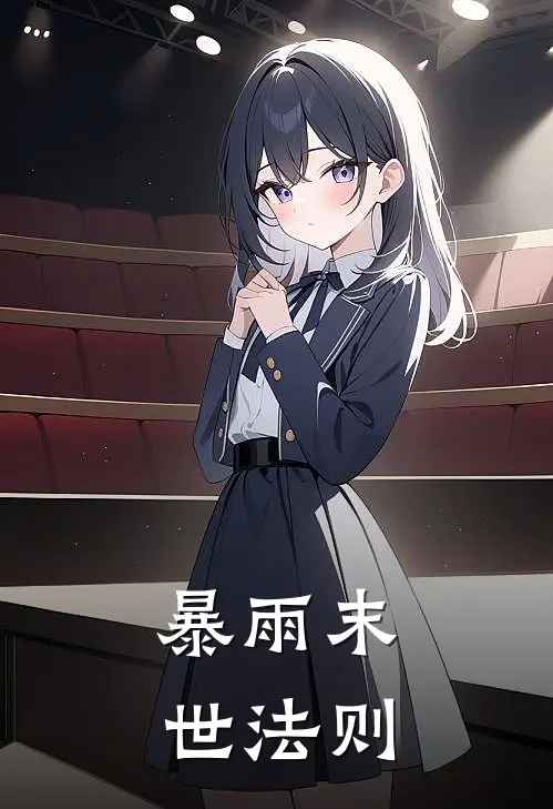 暴雨末世法则