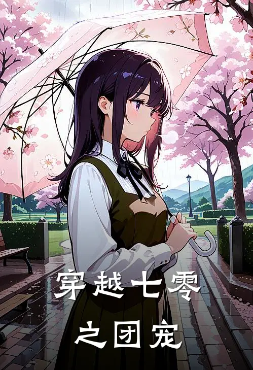 穿越七零之团宠