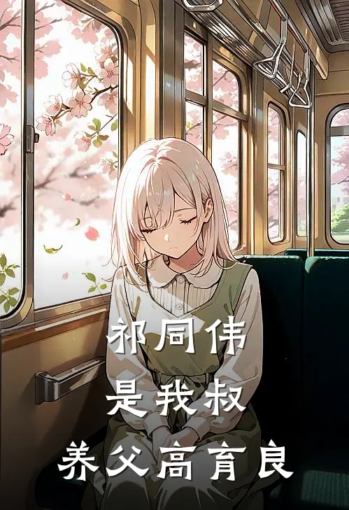 祁同伟是我叔，养父高育良