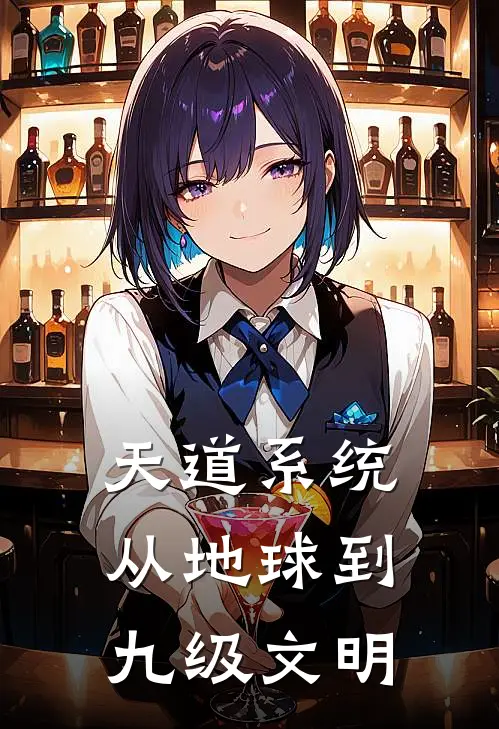 天道系统：从地球到九级文明