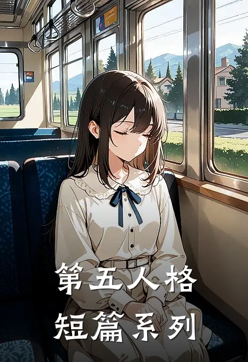 第五人格短篇系列