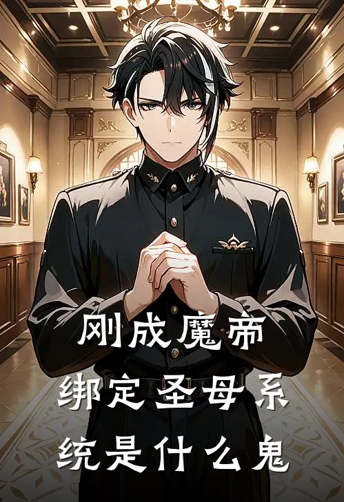 刚成魔帝，绑定圣母系统是什么鬼