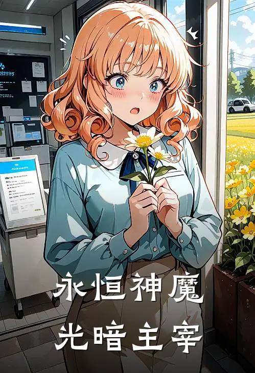 永恒神魔：光暗主宰