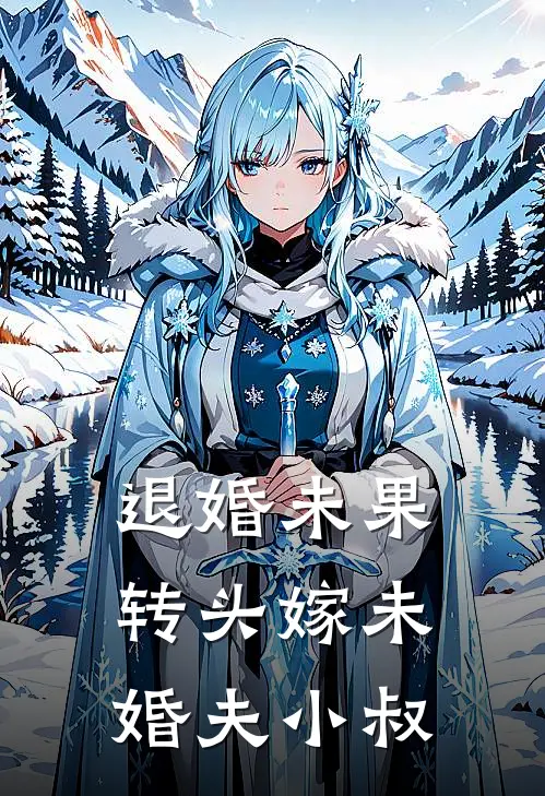 退婚未果，转头嫁未婚夫小叔
