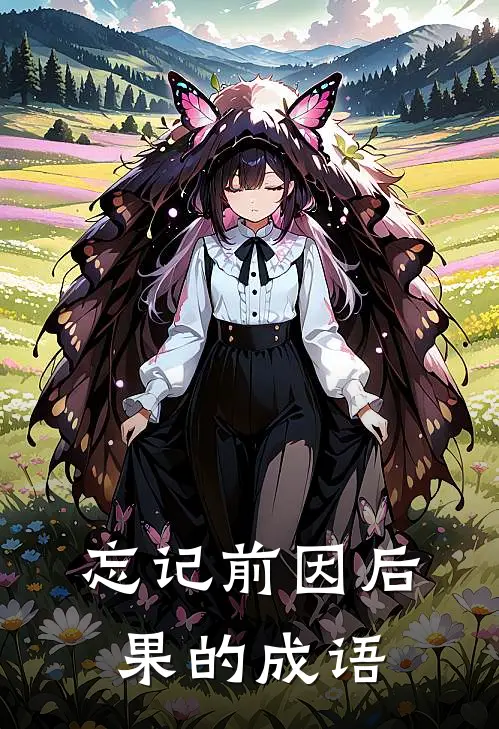 忘记前因后果的成语