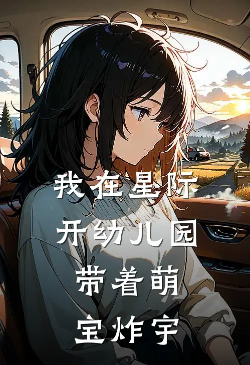 我在星际开幼儿园：带着萌宝炸宇