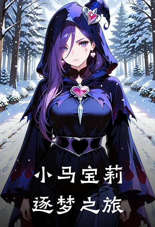 小马宝莉逐梦之旅