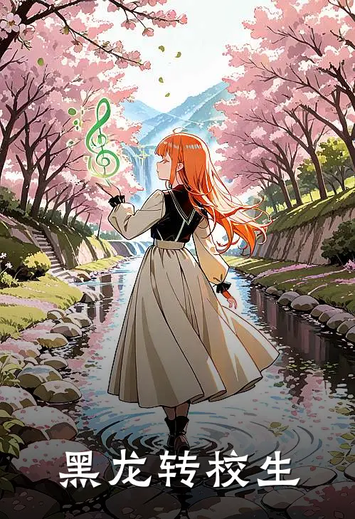 黑龙转校生