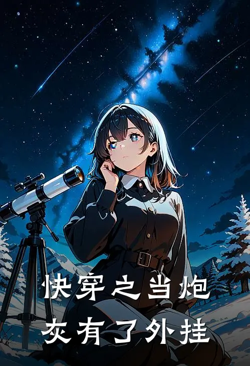 快穿之当炮灰有了外挂