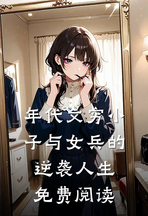 年代文穷小子与女兵的逆袭人生免费阅读