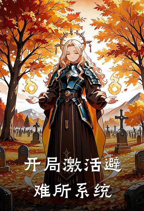 开局激活避难所系统