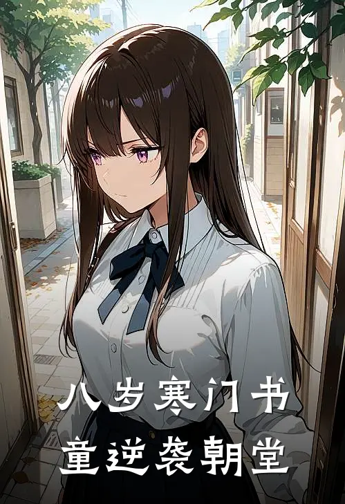 八岁寒门书童逆袭朝堂