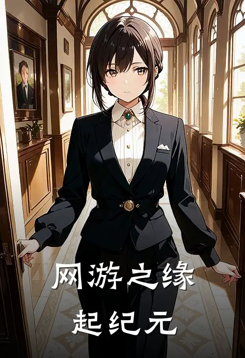 网游之缘起纪元