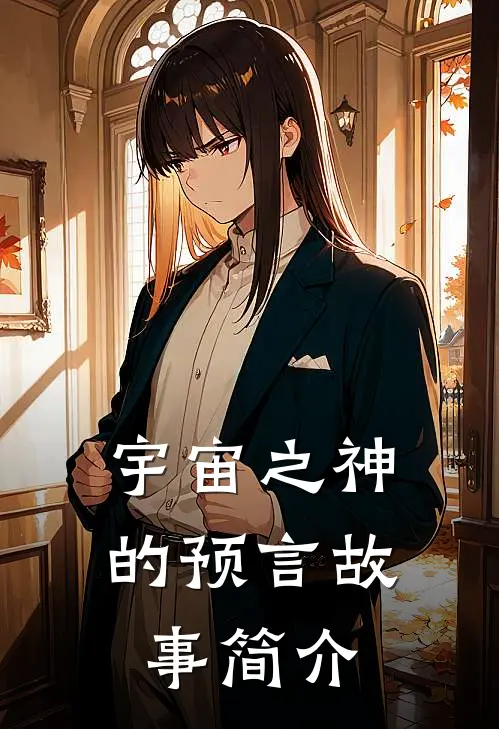 宇宙之神的预言故事简介