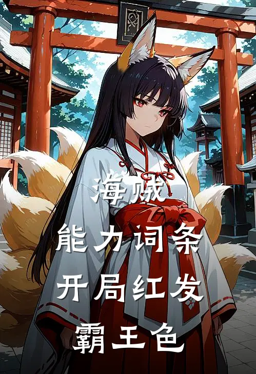 海贼：能力词条，开局红发霸王色