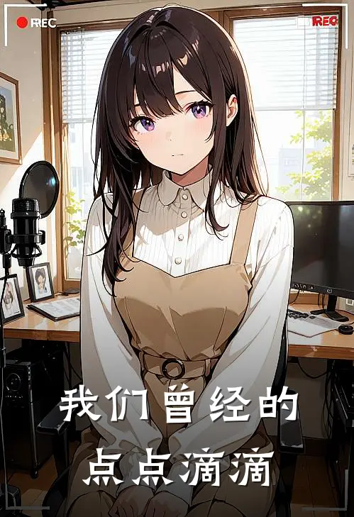 我们曾经的点点滴滴