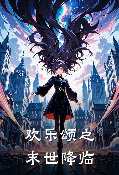 欢乐颂之末世降临