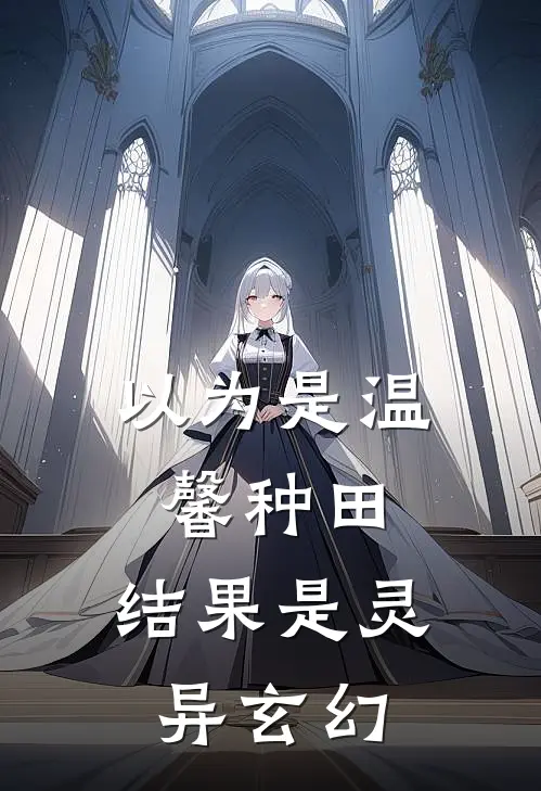 以为是温馨种田，结果是灵异玄幻