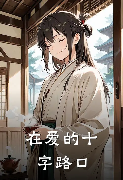 在爱的十字路口