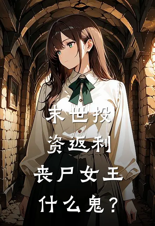 末世投资返利，丧尸女王什么鬼？