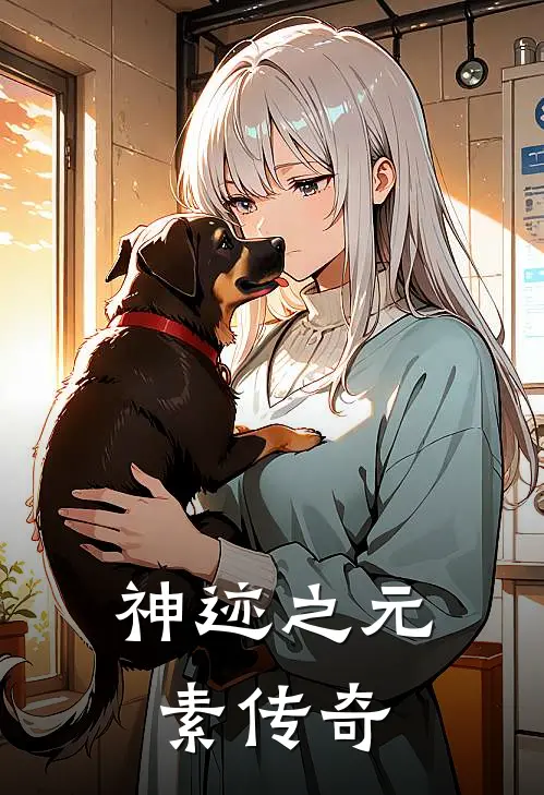 神迹之元素传奇