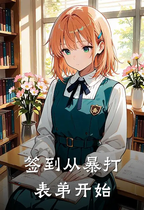 签到从暴打表弟开始