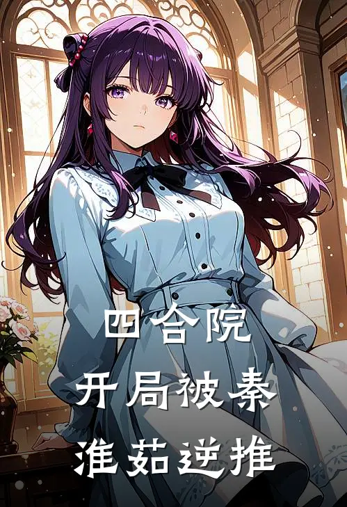 四合院：开局被秦淮茹逆推