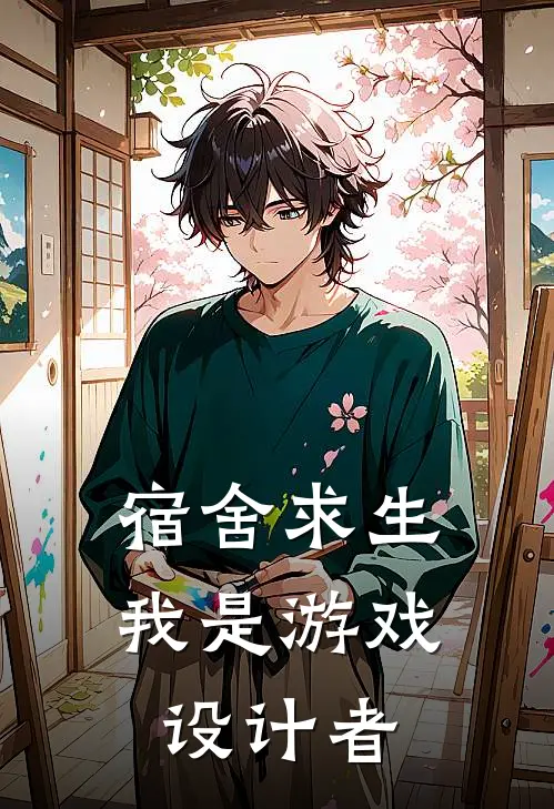 宿舍求生：我是游戏设计者