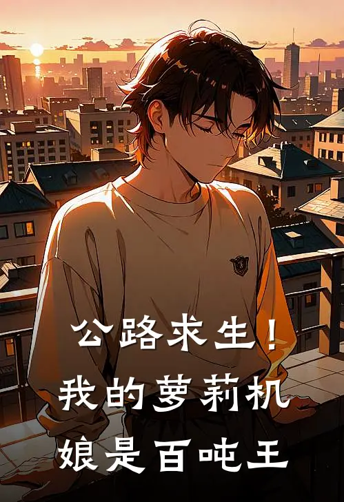 公路求生！我的萝莉机娘是百吨王