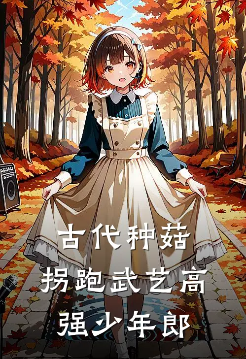 古代种菇，拐跑武艺高强少年郎