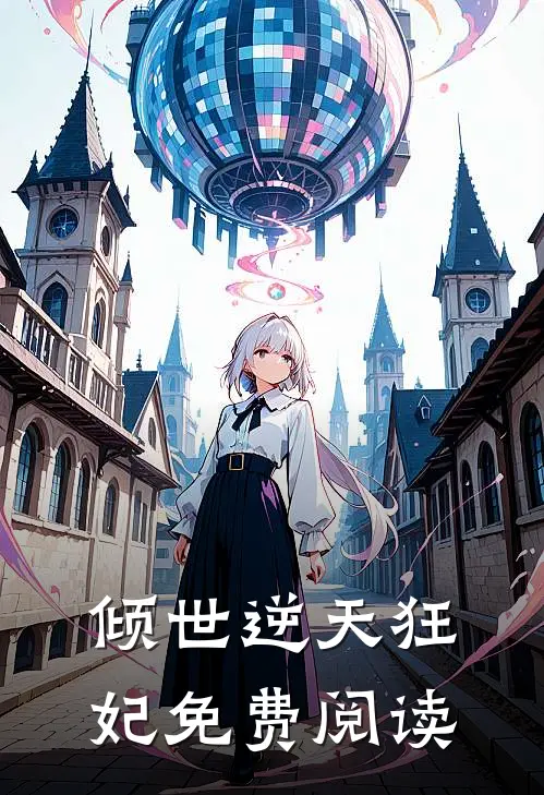 倾世逆天狂妃免费阅读