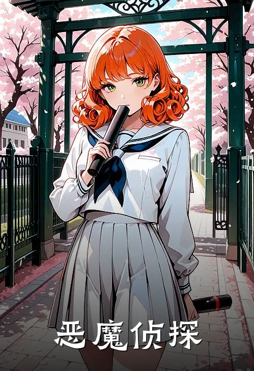 恶魔侦探