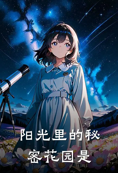 阳光里的秘密花园是