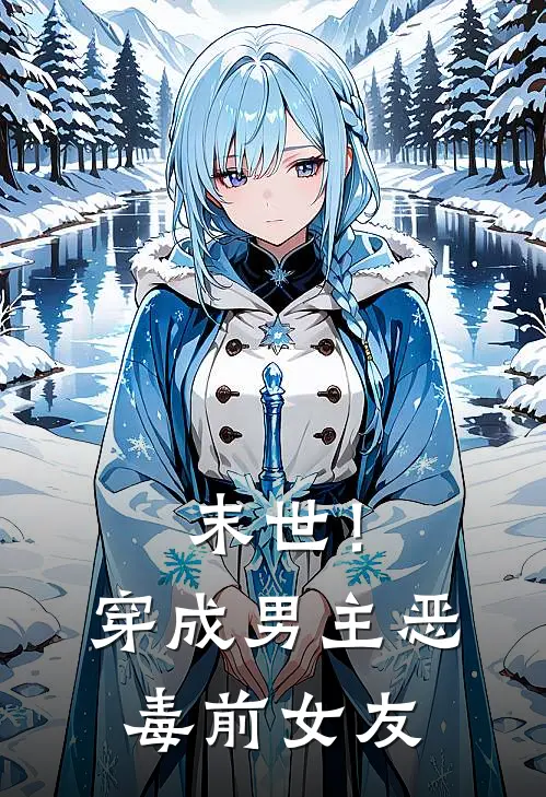 末世！穿成男主恶毒前女友