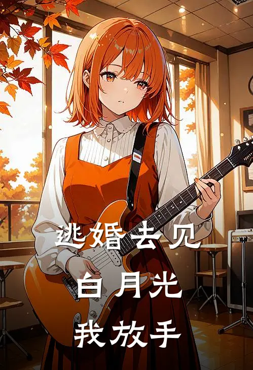 逃婚去见白月光，我放手
