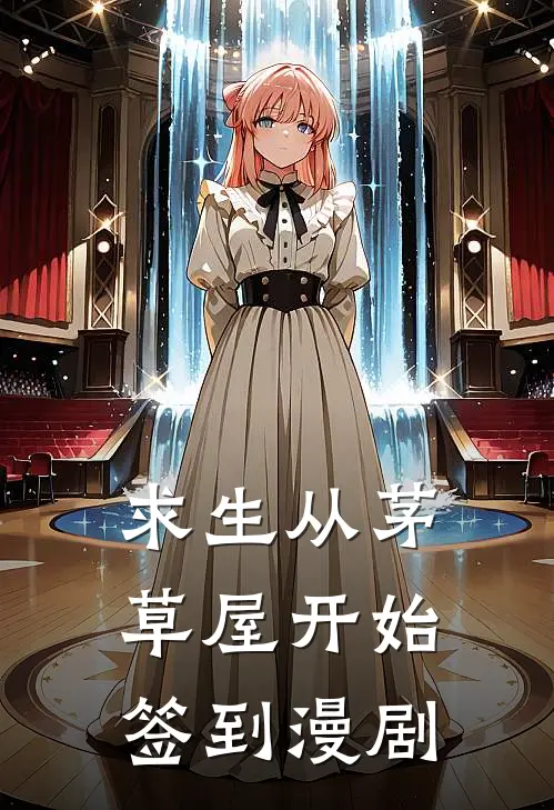 求生从茅草屋开始签到漫剧