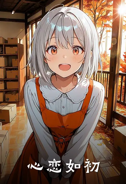 心恋如初