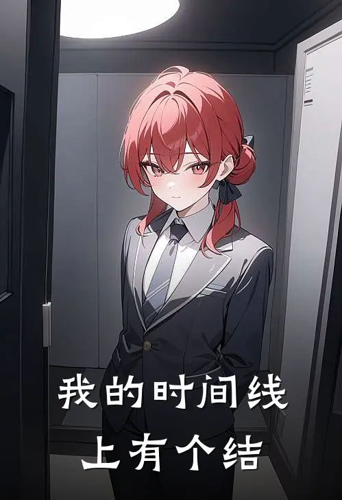 我的时间线上有个结