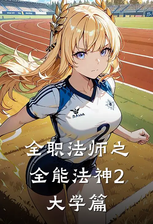 全职法师之全能法神2：大学篇