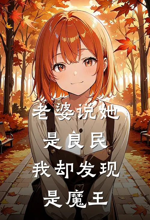 老婆说她是良民，我却发现是魔王